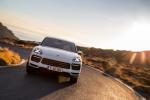 Porsche Cayenne S 2017 года (WW)
